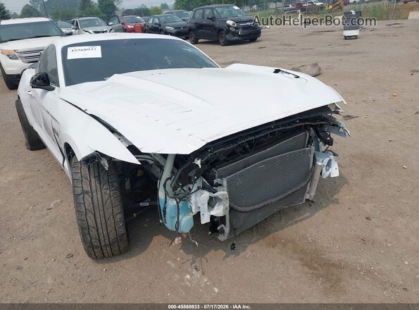 1FA6P8CF7H5306170 2017 FORD MUSTANG White 