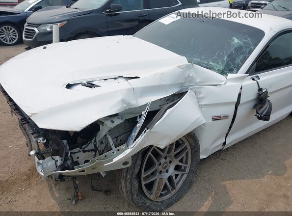 1FA6P8CF7H5306170 2017 FORD MUSTANG White 