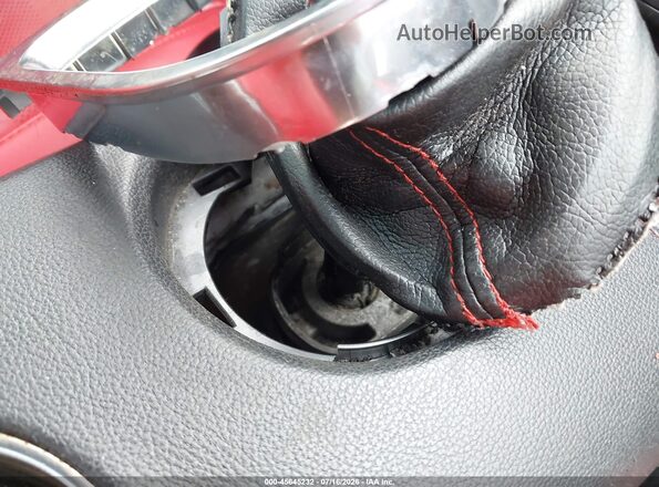 1FA6P8CF7J5129223 2018 FORD MUSTANG Black Widok z przodu