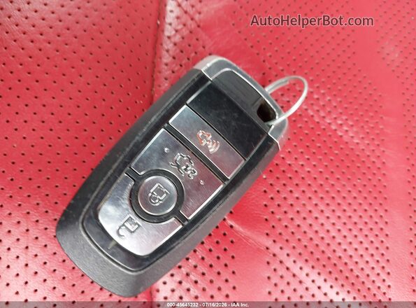 1FA6P8CF7J5129223 2018 FORD MUSTANG Black Widok deski rozdzielczej