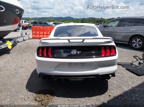 1FA6P8CF7L5169580 2020 FORD MUSTANG White 