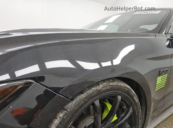 1FA6P8CF8G5298336 2016 FORD MUSTANG Black 
