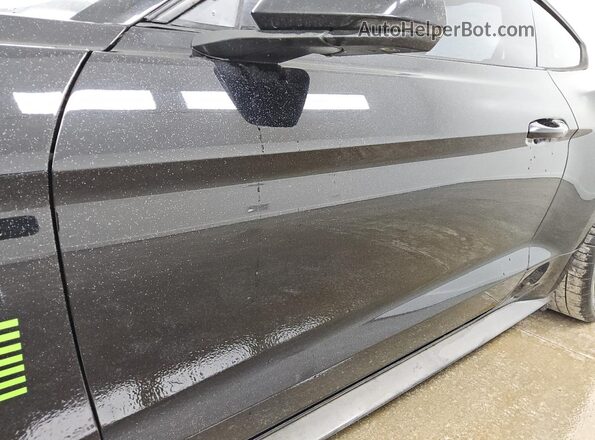 1FA6P8CF8G5298336 2016 FORD MUSTANG Black 