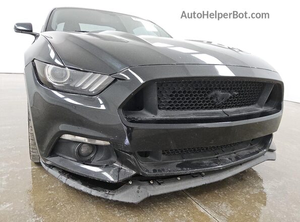 1FA6P8CF8G5298336 2016 FORD MUSTANG Black 