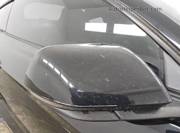 1FA6P8CF8G5298336 2016 FORD MUSTANG Black 