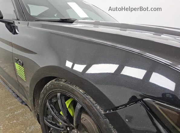 1FA6P8CF8G5298336 2016 FORD MUSTANG Black 