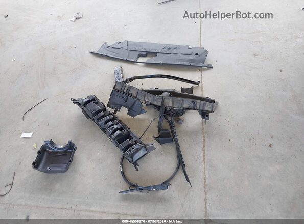 1FA6P8CF9R5422553 2024 FORD MUSTANG Серый Вид щитка приборов