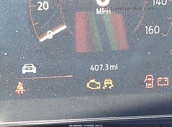 1FA6P8CFXT5400763 2026 FORD MUSTANG Gray 