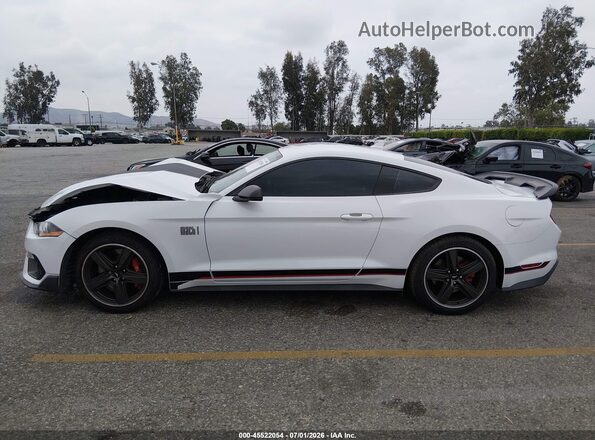 1FA6P8R07P5502272 2023 FORD MUSTANG White 