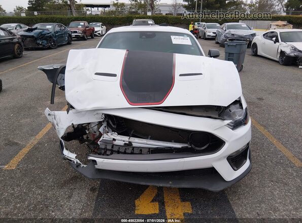 1FA6P8R07P5502272 2023 FORD MUSTANG White 
