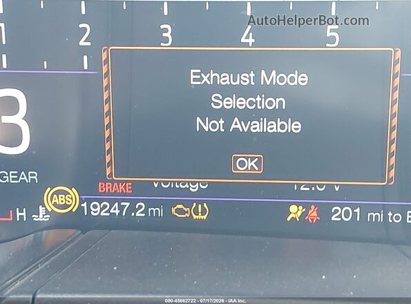 1FA6P8R0XN5554623 2022 FORD MUSTANG Blue 