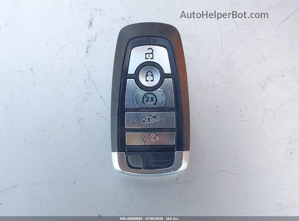 1FA6P8TH0L5191809 2020 FORD MUSTANG Black Widok deski rozdzielczej