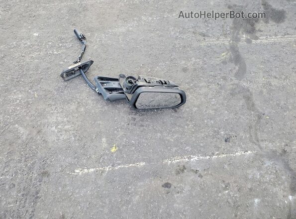 1FA6P8TH1G5201639 2016 FORD MUSTANG Black Engine compartment view