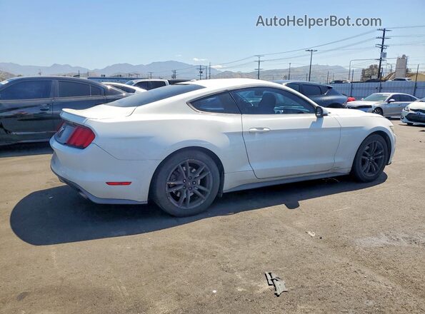1FA6P8TH1G5281699 2016 FORD MUSTANG White Հետևի աջ