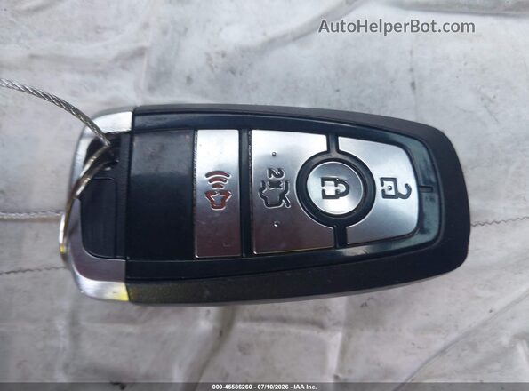 1FA6P8TH1K5119032 2019 FORD MUSTANG Silver Vista del salpicadero