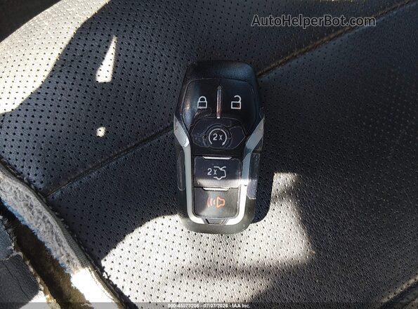 1FA6P8TH2G5218918 2016 FORD MUSTANG Red Вид панелі приладів