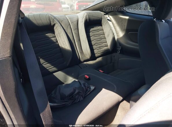 1FA6P8TH2G5230471 2016 FORD MUSTANG Черный Вид наклейки с VIN-кодом