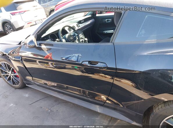 1FA6P8TH2G5230471 2016 FORD MUSTANG Черный 