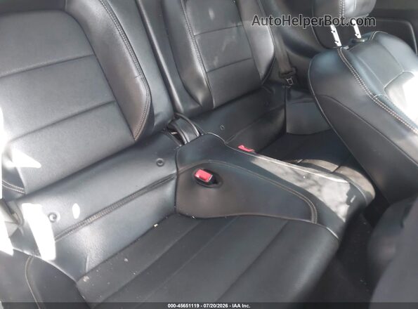 1FA6P8TH2K5159751 2019 FORD MUSTANG Серебряный Вид наклейки с VIN-кодом