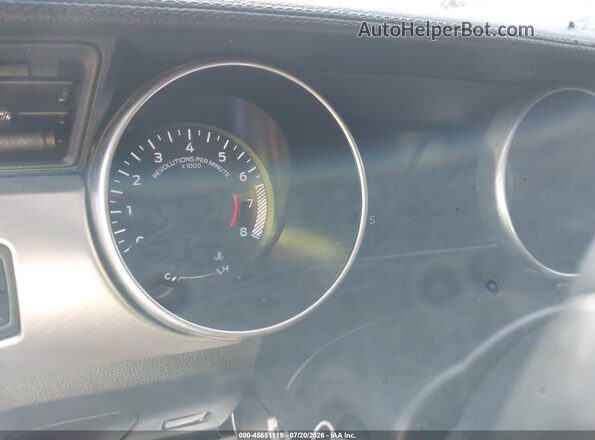 1FA6P8TH2K5159751 2019 FORD MUSTANG Серебряный 