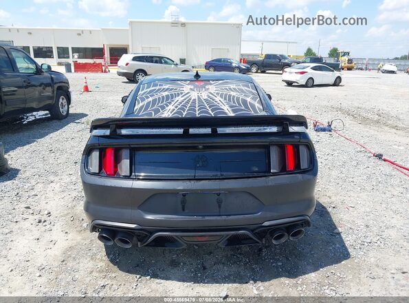 1FA6P8TH2M5127840 2021 FORD MUSTANG Black 