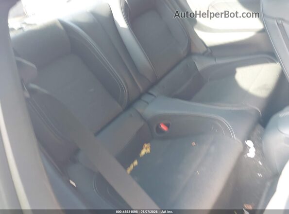 1FA6P8TH2R5136948 2024 FORD MUSTANG Blue Widok naklejki z numerem VIN