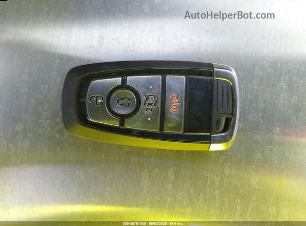1FA6P8TH2R5137789 2024 FORD MUSTANG Blue Widok deski rozdzielczej