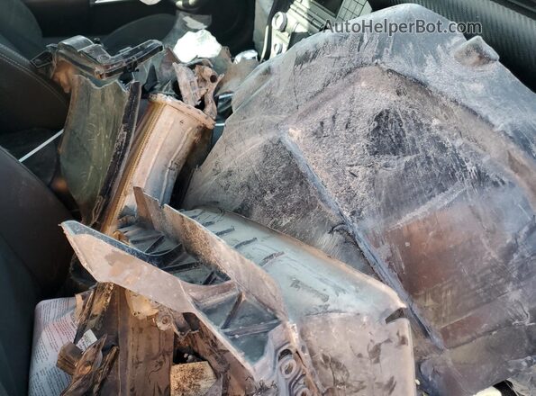 1FA6P8TH3J5171955 2018 FORD MUSTANG Бордовый Вид подкапотного пространства