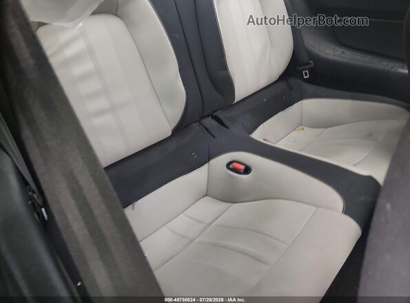 1FA6P8TH3N5145460 2022 FORD MUSTANG White Вид наклейки з VIN-кодом