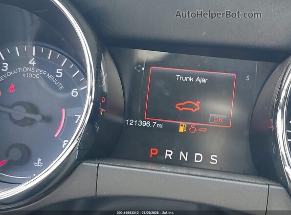 1FA6P8TH4H5336227 2017 FORD MUSTANG Black 
