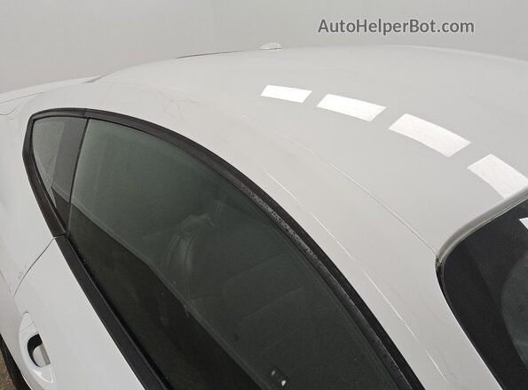 1FA6P8TH4K5162134 2019 FORD MUSTANG White 