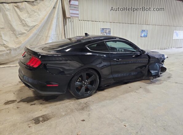 1FA6P8TH4N5114329 2022 FORD MUSTANG Black 