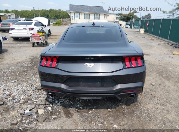 1FA6P8TH4R5111386 2024 FORD MUSTANG Black 