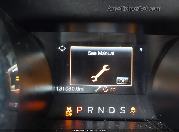 1FA6P8TH5H5282016 2017 FORD MUSTANG Burgundy 