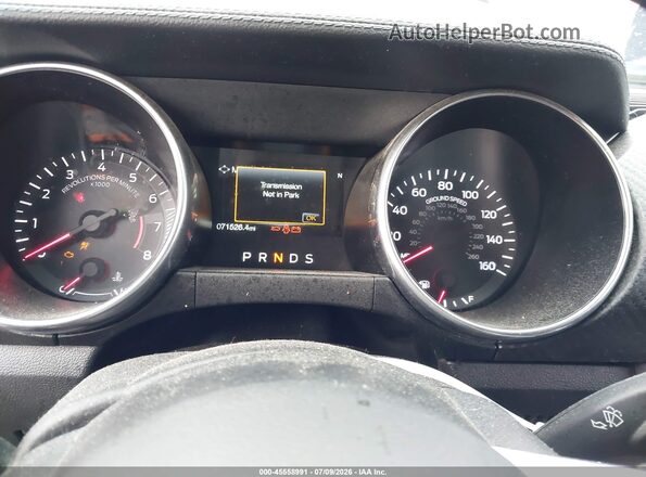 1FA6P8TH5M5134524 2021 FORD MUSTANG Black 