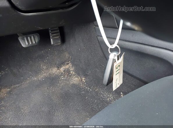 1FA6P8TH5M5134524 2021 FORD MUSTANG Black Widok deski rozdzielczej
