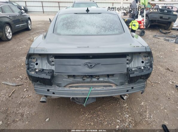 1FA6P8TH5P5113001 2023 FORD MUSTANG Gray 