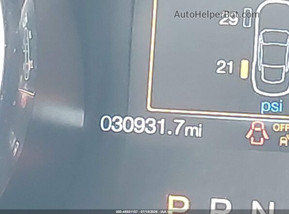 1FA6P8TH5P5113001 2023 FORD MUSTANG Gray 