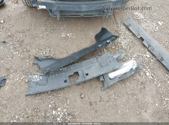 1FA6P8TH5P5113001 2023 FORD MUSTANG Gray 