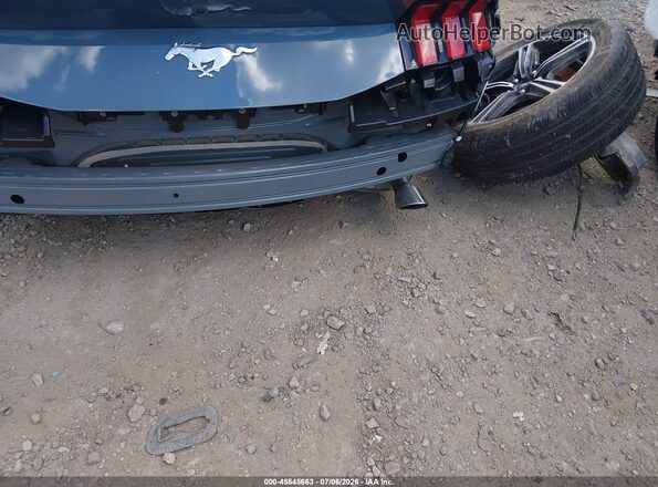 1FA6P8TH5R5115012 2024 FORD MUSTANG Blue 