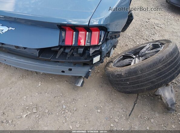 1FA6P8TH5R5115012 2024 FORD MUSTANG Blue 