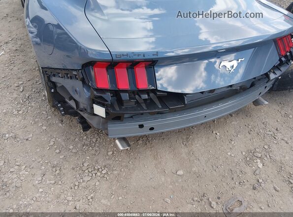 1FA6P8TH5R5115012 2024 FORD MUSTANG Blue 
