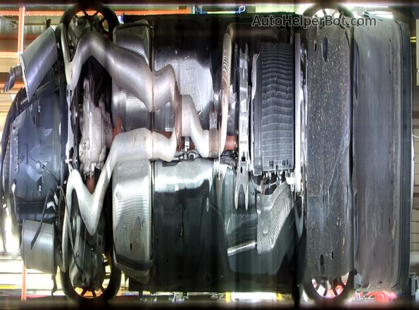 1FA6P8TH5R5133283 2024 FORD MUSTANG Black VIN კოდის სტიკერის ხედი