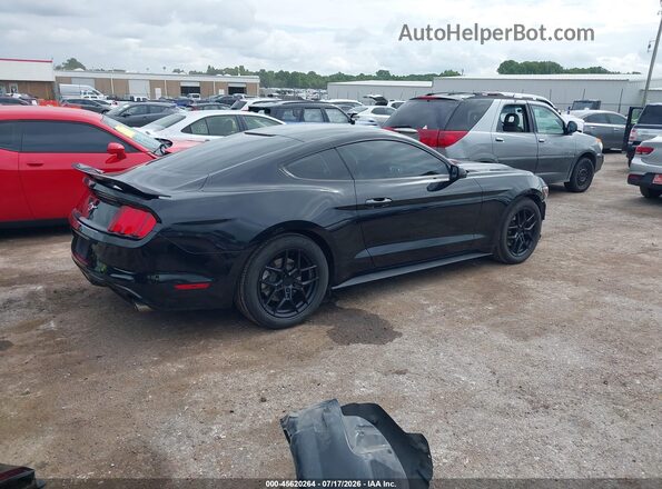 1FA6P8TH6H5246853 2017 FORD MUSTANG Beige Rear right