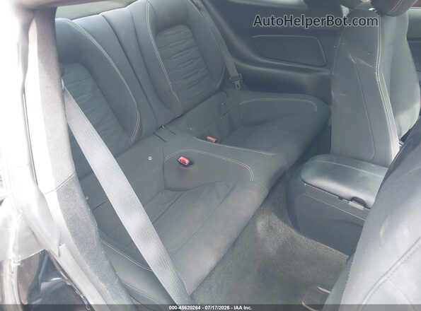 1FA6P8TH6H5246853 2017 FORD MUSTANG Beige VIN sticker view