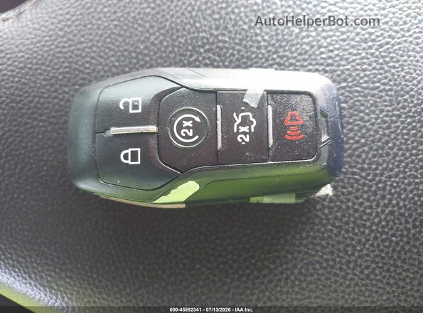 1FA6P8TH7H5259188 2017 FORD MUSTANG Gray Вид панелі приладів