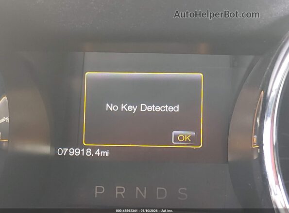 1FA6P8TH7H5259188 2017 FORD MUSTANG Gray 