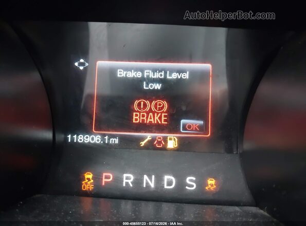 1FA6P8TH7H5322905 2017 FORD MUSTANG Серый 