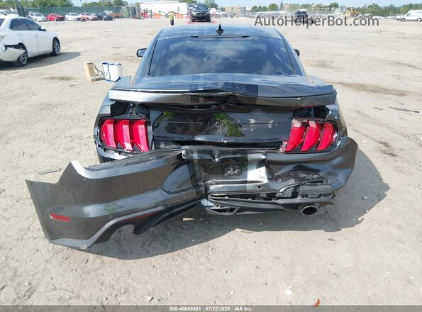 1FA6P8TH7L5153428 2020 FORD MUSTANG Gray 