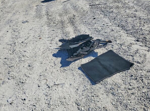 1FA6P8TH7M5157240 2021 FORD MUSTANG Gray Engine compartment view